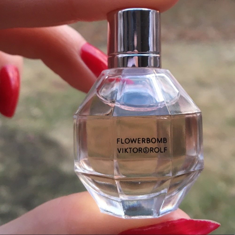 FLOWERBOMB 7ml